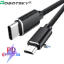 USB C til Micro-USB