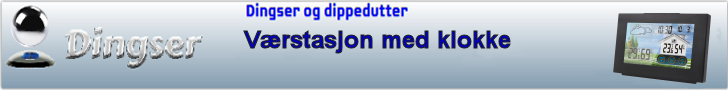 Værstasjon
